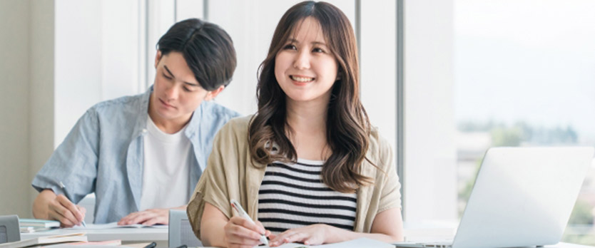 学び直し支援金制度