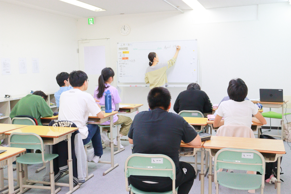 インタビュー | 知的障害があっても「学び」と「自立」を――ゆたかカレッジ | 通信制高校 東京 代々木高等学校 東京本部[公式]｜東京都渋谷区代々木