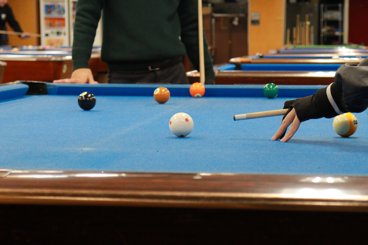 特別講座の様子