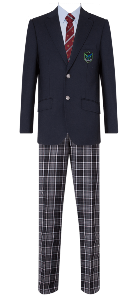Mens Btype