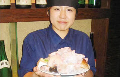 奨学金コース 44 奨学金コース
