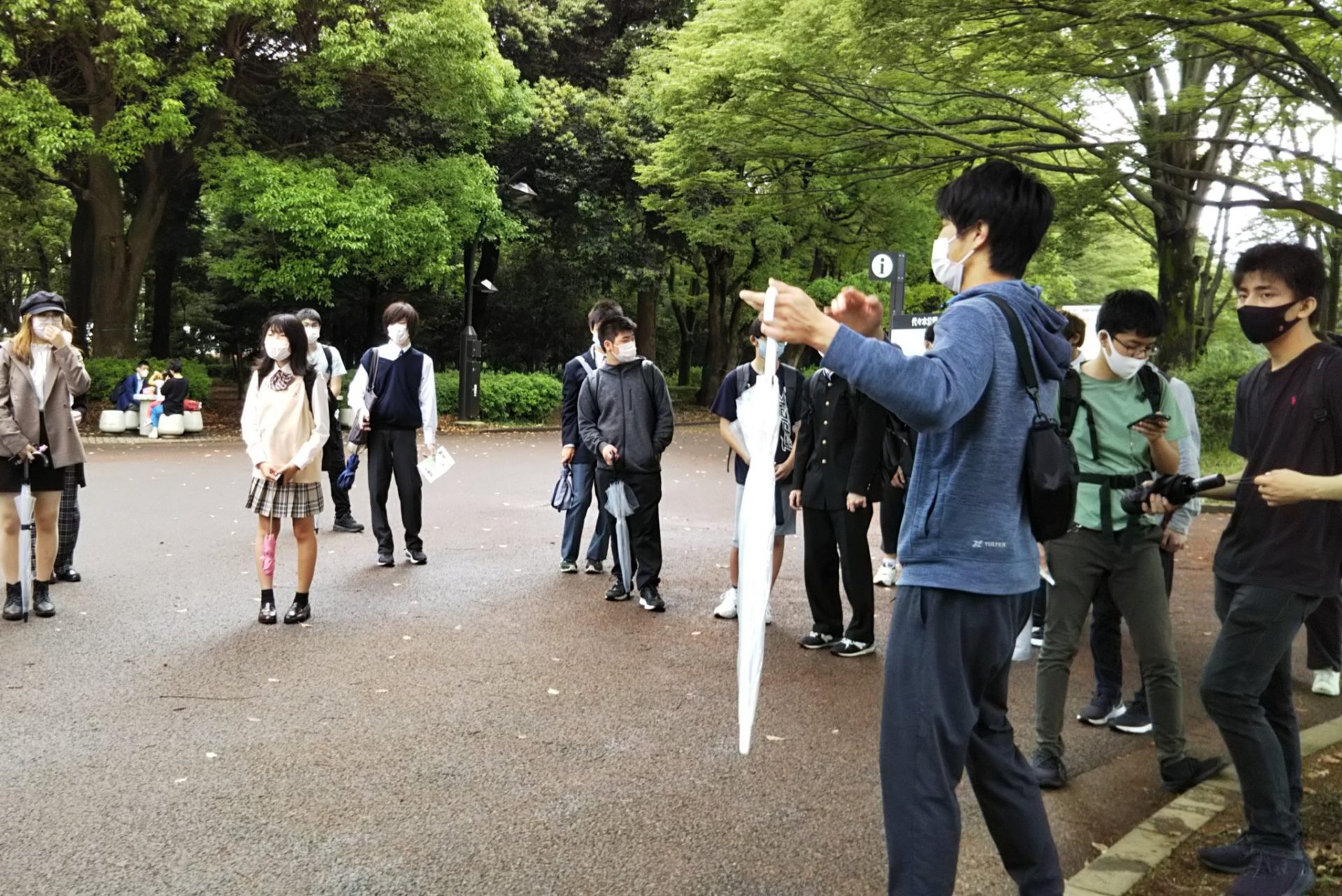 代々木公園バラ園 ~前編~ 5 DSC 1142 2048x1367 1