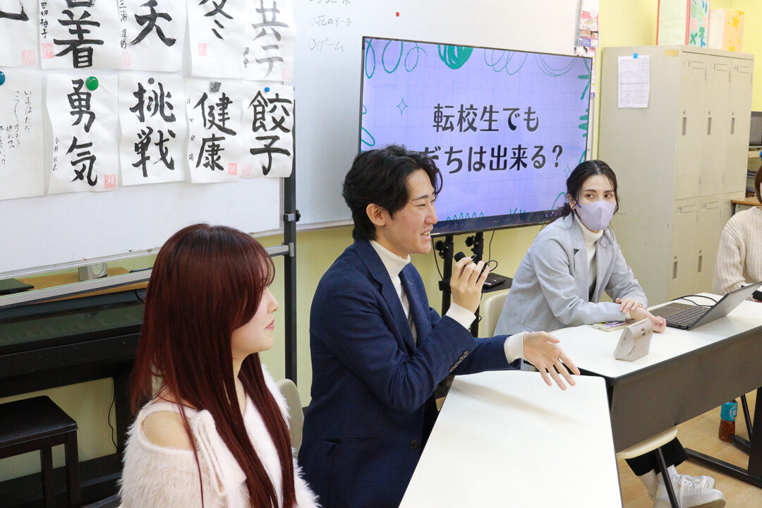 夏のオープンスクールへようこそ!~実際の学校の雰囲気をのぞいてみませんか~ 2 IMG 6757 e1752624059205