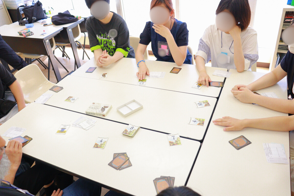 夏のオープンスクールへようこそ!~実際の学校の雰囲気をのぞいてみませんか~ 4 cbdfcc30 46cd 4bf4 a658 16c9ab2ee26b