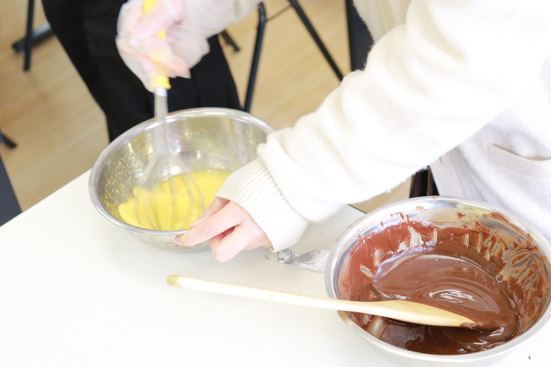 1月〜2月に実施!代々木高等学院 特別カリキュラムのご案内 3 特別講座の様子