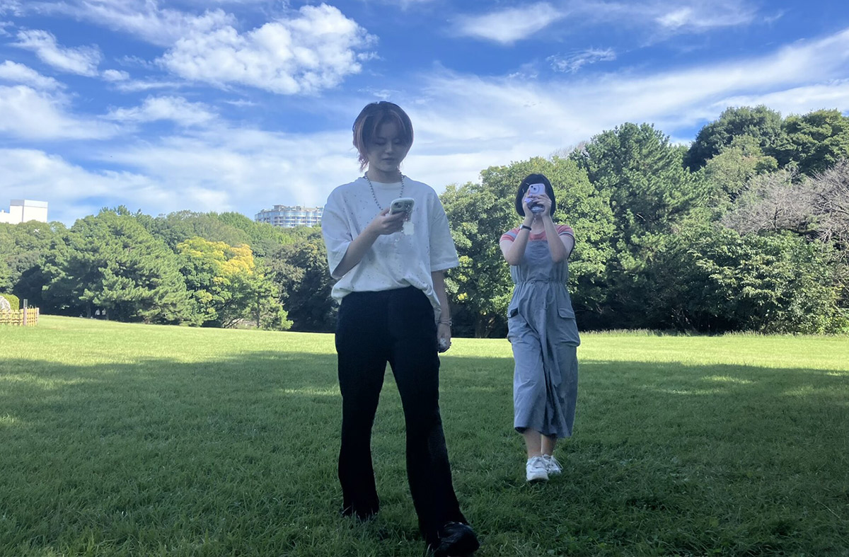 プレスクールよよこ〜 一日の流れ
