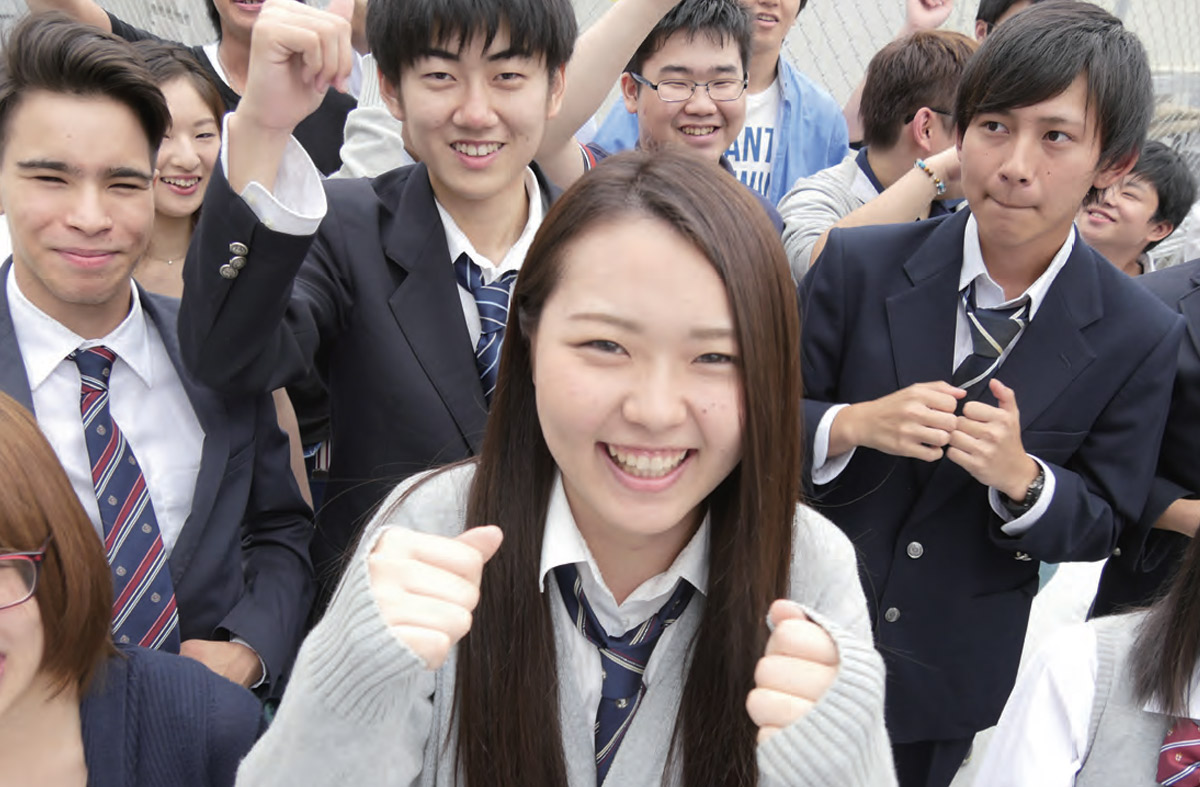 5つの選べる選択講座