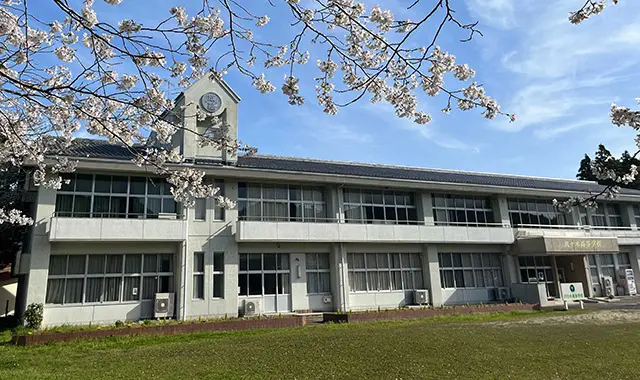 学校法人代々木学園　代々木高等学校