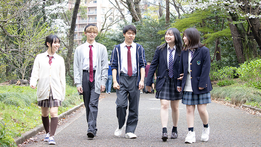 転入学について