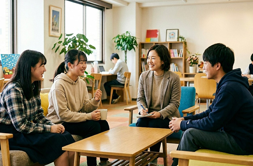 生活サポート