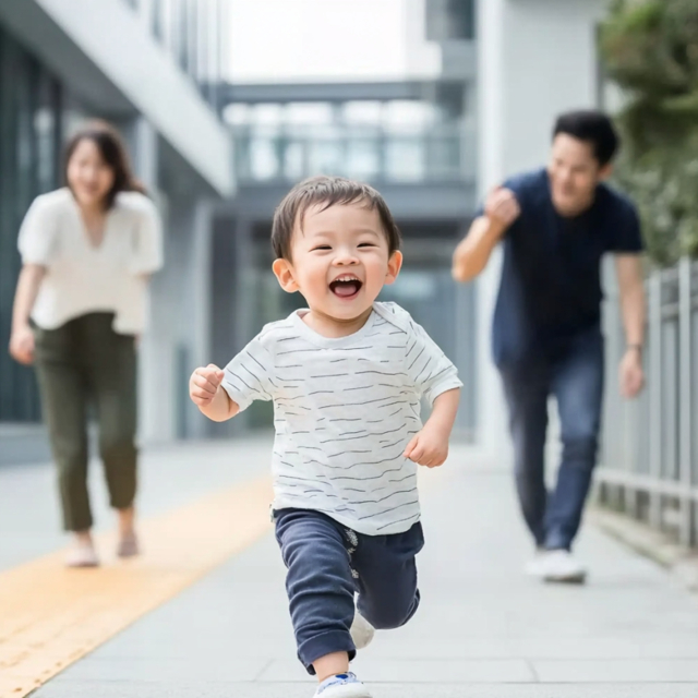 子どもを他の子と比べない関わり方|一人ひとりの違いを尊重する「個別化」 1 32682851 s