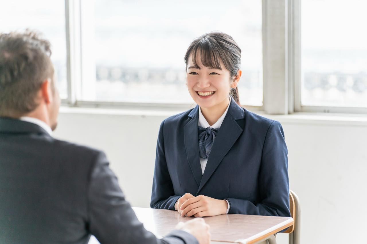 東京の通信制高校、子どもに「学校、辛い」と言われた後。休ませていいという安心