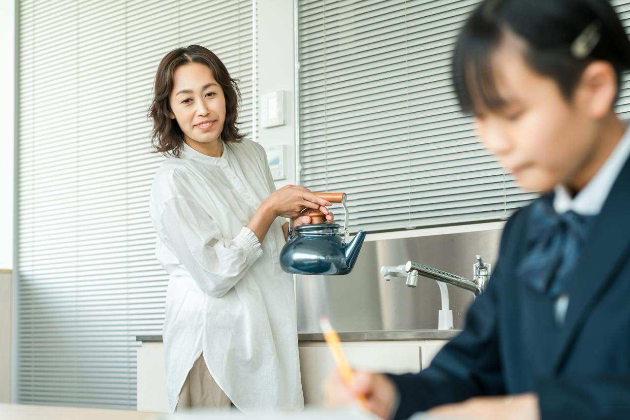 東京の通信制高校、『行きたくない』への親の対応。まず親自身も大切に 2 ec2844720e8d5030917940480d0040eb